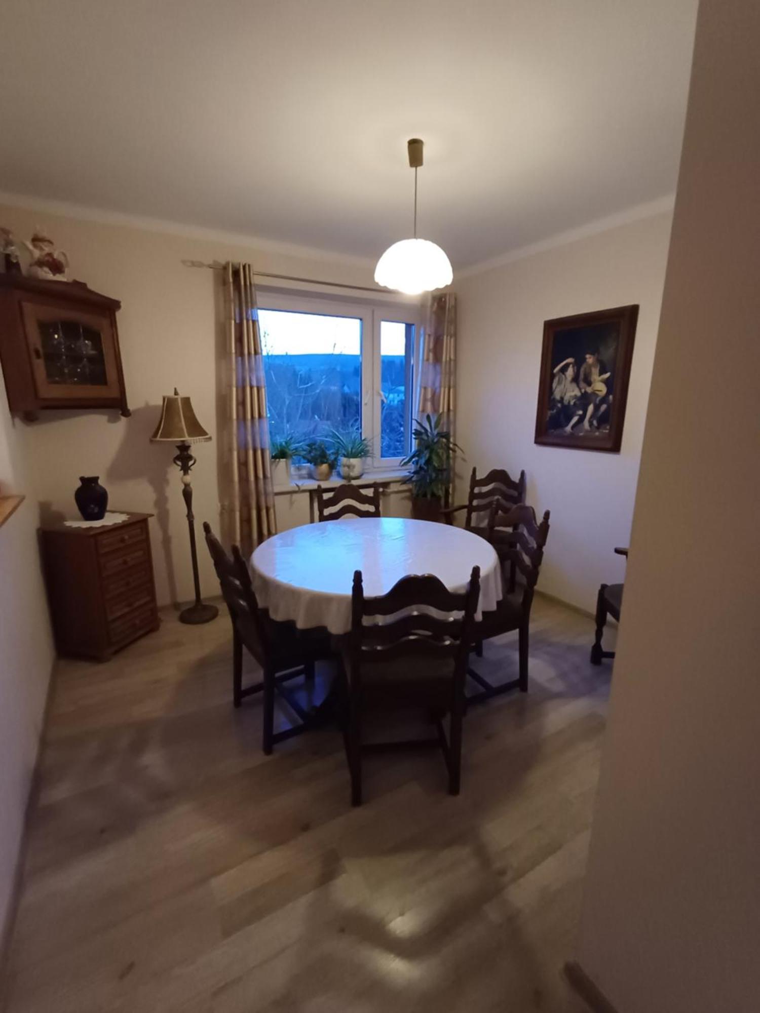 Agroturystyka Brzozowe Wzgórze Wlen Exterior foto